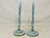 Pair of Vintage English Cast Iron Seahorses For Sale - Image 4 of 17
