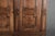 Antique Northern German Baroque Cabinet in Oak, 1740 For Sale - Image 13 of 18