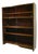 Mid-Century Modern Display Cabinet in Beech and Oak, 1960s For Sale