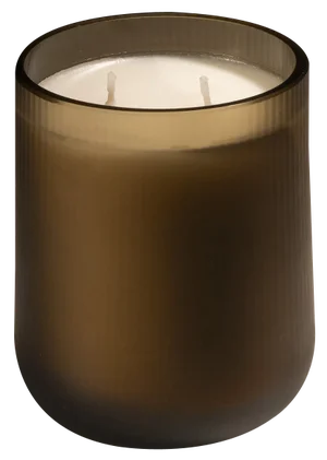 Large Candle by Federico Peri for Purho
