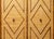 1970s Tortoiseshell Bamboo & Rattan Wardrobe For Sale - Image 11 of 18