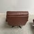 Set of DS31 Lounge Chair with Ottoman from de Sede, Switzerland, 1970s For Sale - Image 10 of 14