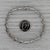 2010s 1.70ctw Diamond Lattice Bracelet 14k White Gold 6.75" 10.5mm For Sale - Image 5 of 8