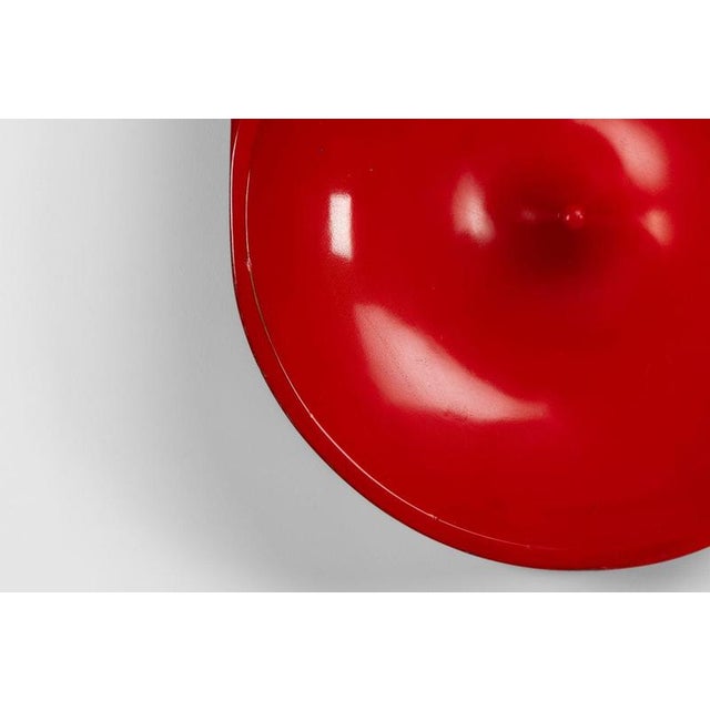 Joaquim Tenreiro, Wall Sculpture, 1984, Paint For Sale - Image 14 of 18