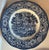 A timeless set of Liberty Blue plates celebrating early American history—perfectly timed for the upcoming 250th...