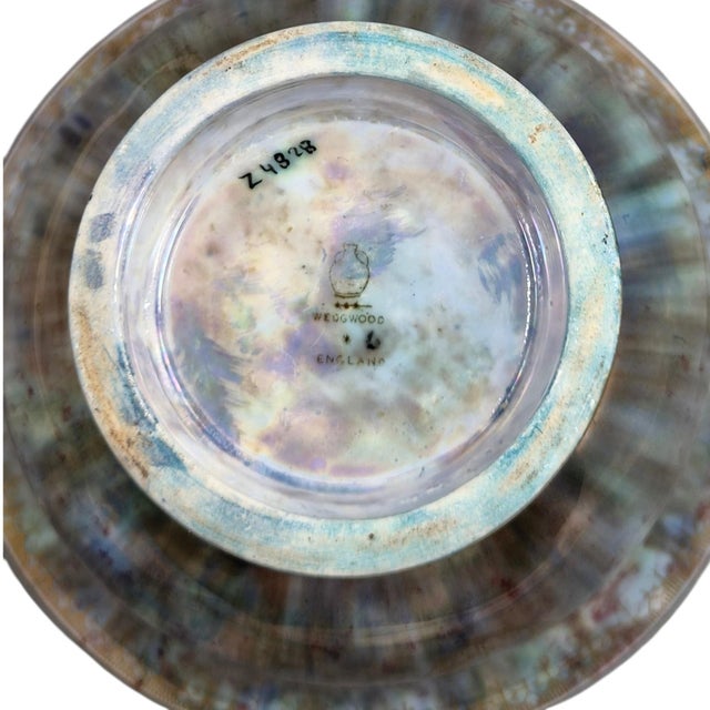 Fairyland Lustre Dragon Bowl by Daisy Makeig-Jones for Wedgwood, 1890s For Sale - Image 10 of 13