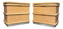Example of Jay Spectre Nightstands