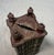 Antique a.c. Williams Cast Iron Skyscraper Coin Still Bank Made in Ohio 1900-20s For Sale - Image 4 of 10