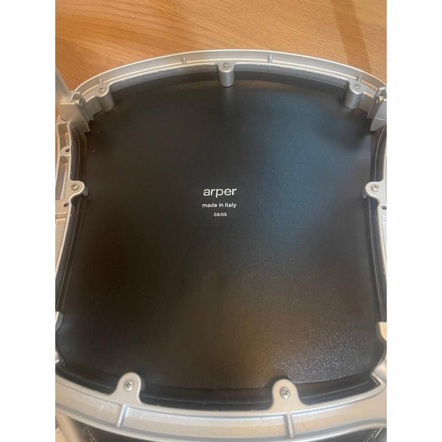Arper Catifa 46 Bar Stools For Sale - Image 11 of 13