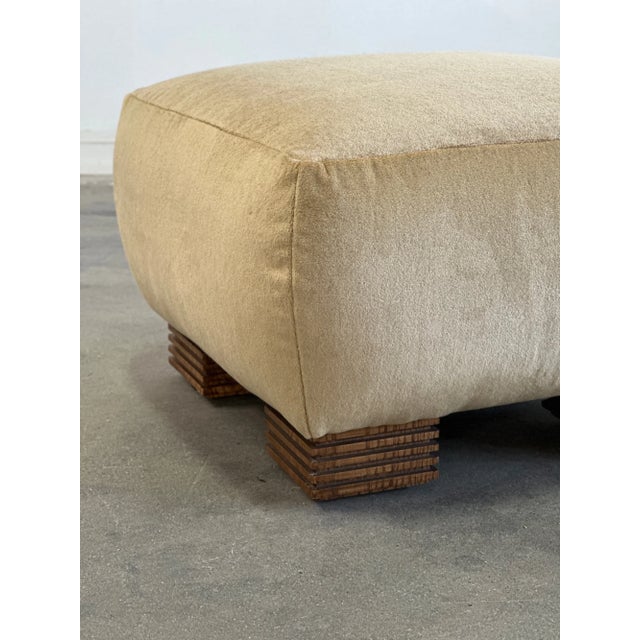 Pancita Ottoman For Sale In Los Angeles - Image 6 of 10
