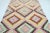 Textile 1960s Turkish Antalya Classic Kilim Rug For Sale - Image 7 of 12
