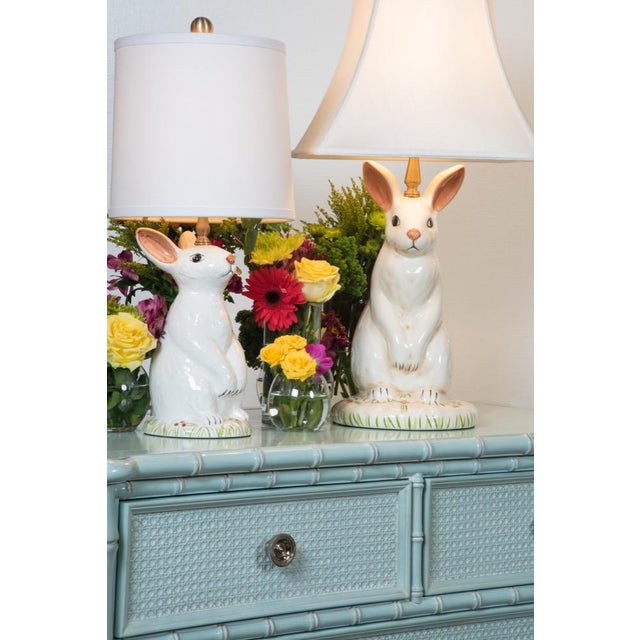 2020s Wildwood Next Generation Table Lamp - Cream For Sale - Image 5 of 6