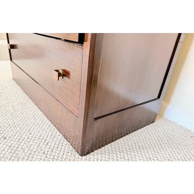 Modern Tall Armoire For Sale - Image 18 of 18