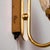 Metal Glass Wall Lamps by Helena Tynell for Limburg, 1960s, Set of 2 For Sale - Image 7 of 12