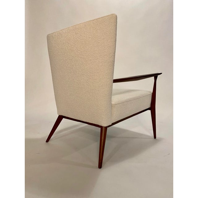 1950s Paul McCobb Lounge Chair For Sale - Image 5 of 11