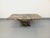 Vintage Marble Coffee Table, 1970s For Sale - Image 6 of 18