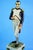 Porcelain Figurine of Napoleon by Silvio Righetto for Cacciapuoti, Italy, 20th Century For Sale - Image 11 of 18