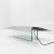 Mid-Century Modern Pietra Table Lamp by Gae Aulenti and Piero Castiglioni for Fontana Arte, 1980s For Sale - Image 3 of 11