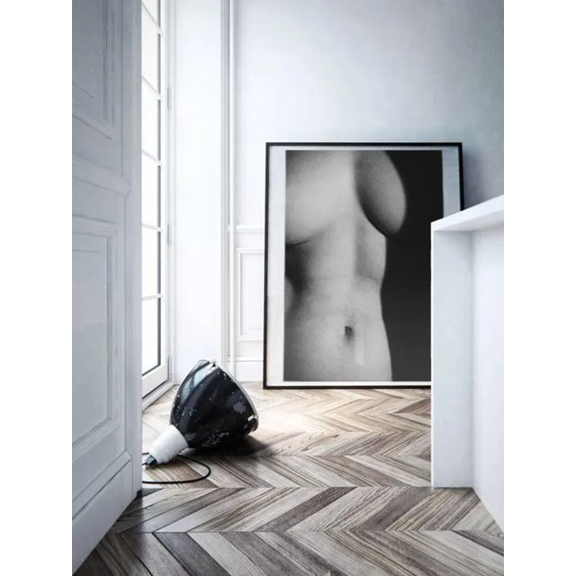 Black and white original photography by Cyrille Druart. Edition: I/VIII It is the last available. Dimensions: 50 x 40 cm...