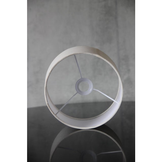 Ceramic 1970s Ceramic Table Lamp by Dahl For Sale - Image 7 of 11