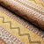 Not Yet Made - Made To Order Sample - Schumacher Holmul Hand Woven Fabric in Ochre For Sale - Image 5 of 6