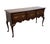 Cresent Furniture Solid Cherry Traditional Style 62" Sideboard Buffet For Sale - Image 4 of 12