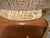 Mid-Century Modern Pair of Vintage f.a.i.p. Fine Arts in Plaster Ceramic-Style & Wood Mid Century Modern Table Lamps For Sale - Image 3 of 10