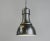 Black Bauhaus Model 530 Pendant Light by Kandem, 1920s For Sale - Image 8 of 8