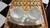 English Vintage Milk Glass Creamer and Sugar Set With Tray - 3 pcs For Sale - Image 3 of 4