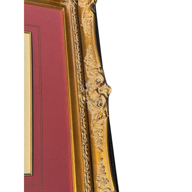 Early 19th Century The Mail Coach Changing Horses, Originally Painted by James Pollard and Engraved by G. Reeves or R. Havell. For Sale - Image 9 of 14