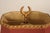 Plastic Late 20th Century Egyptian Revival Gilt Greyhound Table Lamps - a Pair For Sale - Image 7 of 18