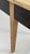 French Rustic Country House Table, 1940s For Sale - Image 9 of 10