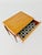 Wood Mid-Century German Teak abd Ash Side Table by Wk Möbel, 1960s For Sale - Image 7 of 18