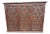 Spanish Colonial Three-Door Cabinet For Sale
