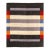 Pasargad DC Multi Color Hand Knotted Gabbeh Design Rug For Sale