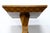 Contemporary José Zanine Caldas "Mesa De Jogo" Game Table, Brazil For Sale - Image 3 of 7