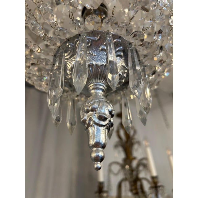 All parts are handmade in Vienna, Austria. This piece has an attribution mark, I am sure that it is completely authentic...