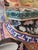 Mid-Century Modern Mid Century Modern Hollywood Glamour Chinese Elephant For Sale - Image 3 of 11