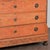 Early 19th Century Danish Pine Tall Chest of Six Drawers For Sale - Image 15 of 17