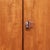 Wood Large Mid Century Armoire by McIntosh of Kirkcaldy For Sale - Image 7 of 10