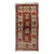 Vintage Turkish Oushak Rug - 02’03 X 04’03 For Sale