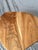 Custom Furniture Builders The Zebra Slot Hoodoo Side Table by Green Coyote For Sale - Image 4 of 14