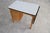 Mid-Century Modern Vintage Desk by Piet Zwart for Bruynzeel, 1970s For Sale - Image 3 of 7