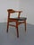 1960s Teak Chair by Erik Kirkegaard for Høng Stolefabrik, Denmark, 1960s For Sale - Image 5 of 18