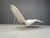 Mid-Century Fiberglass Chaise Longue, 1960s For Sale - Image 9 of 10