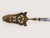 Louis XVI Silver Pie Server from Brosse & Cie, 1890s For Sale - Image 6 of 13