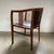 Vienna Secession Art Deco Chair, Austria, 1900s For Sale - Image 6 of 17