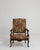 19th Century Louis XV Oak Armchair With Needle Point Upholstery For Sale - Image 4 of 12