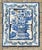 Circa: 18th Century. Country: Portugal. Material: Earthenware, Tin-glazed pottery. Item condition: Some repairs, flaws and...