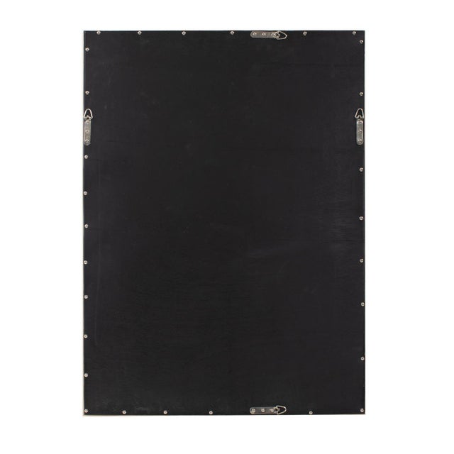 Danton Floating Rectangular Vanity Mirror For Sale In Chicago - Image 6 of 11